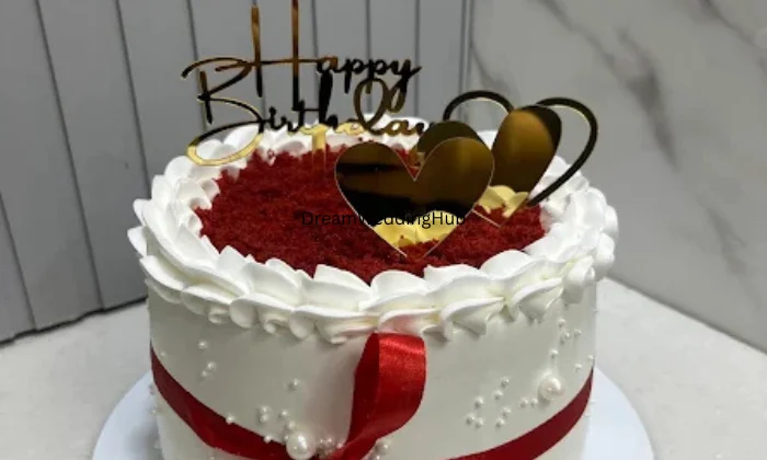 Crown Cakes  Bakers  The Live Bakery